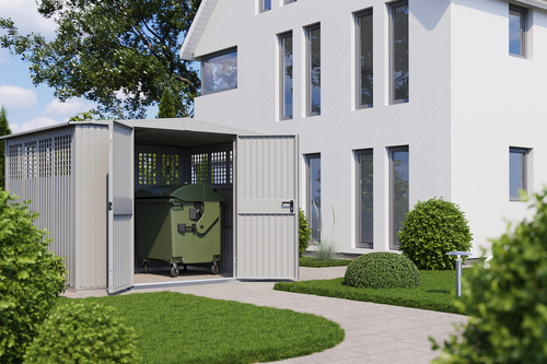 Sposoby na estetyczną i uporządkowaną przestrzeń wok&oacute;ł domu i w ogrodzie